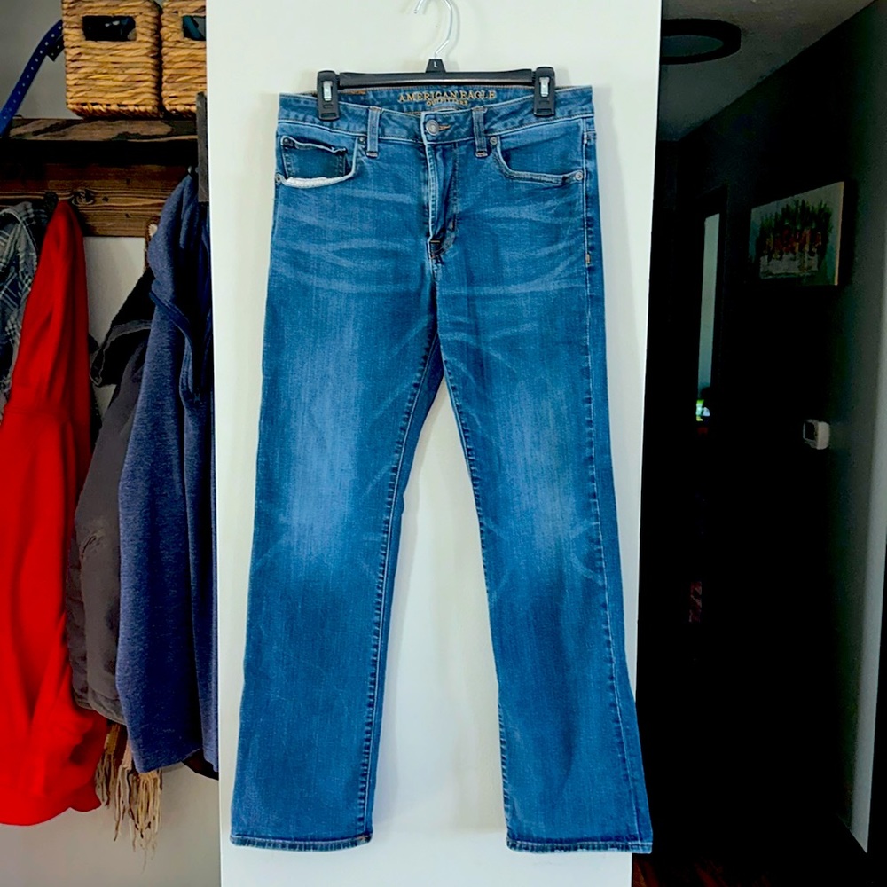Men’s American Eagle Jeans